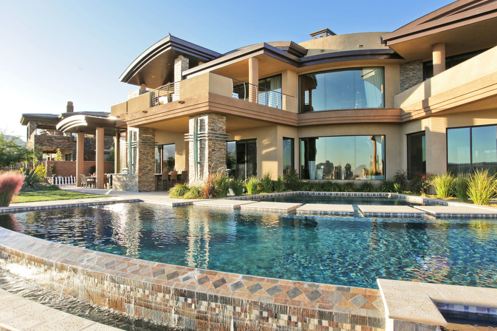 Execellent Luxury Home Design