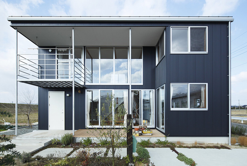 Style & Simplicity Minimalist Home Design in a Japanese Style