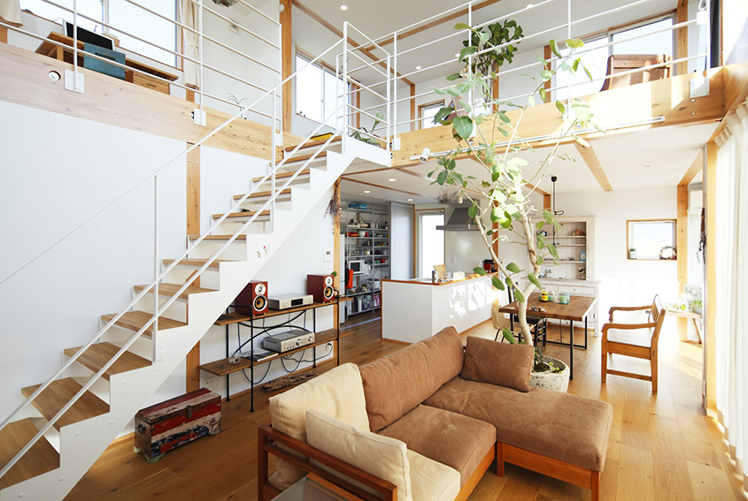 Style & Simplicity Minimalist Japanese Home Interior Design