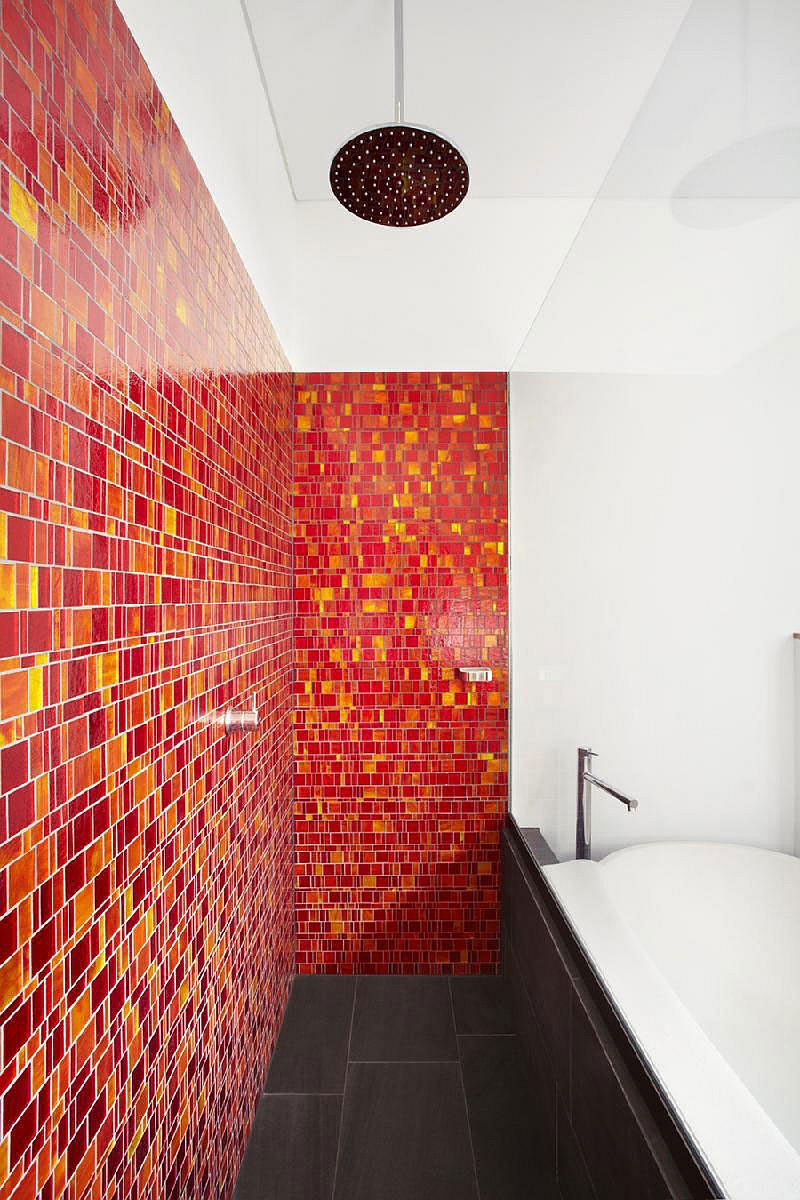 Bathroom Interior Minimalist Space for Inspiration