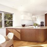 Flooring Decorations and Minimalist Space