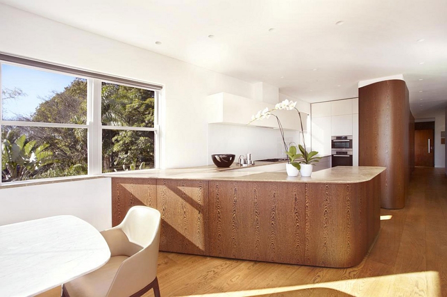 Flooring Decorations and Minimalist Space