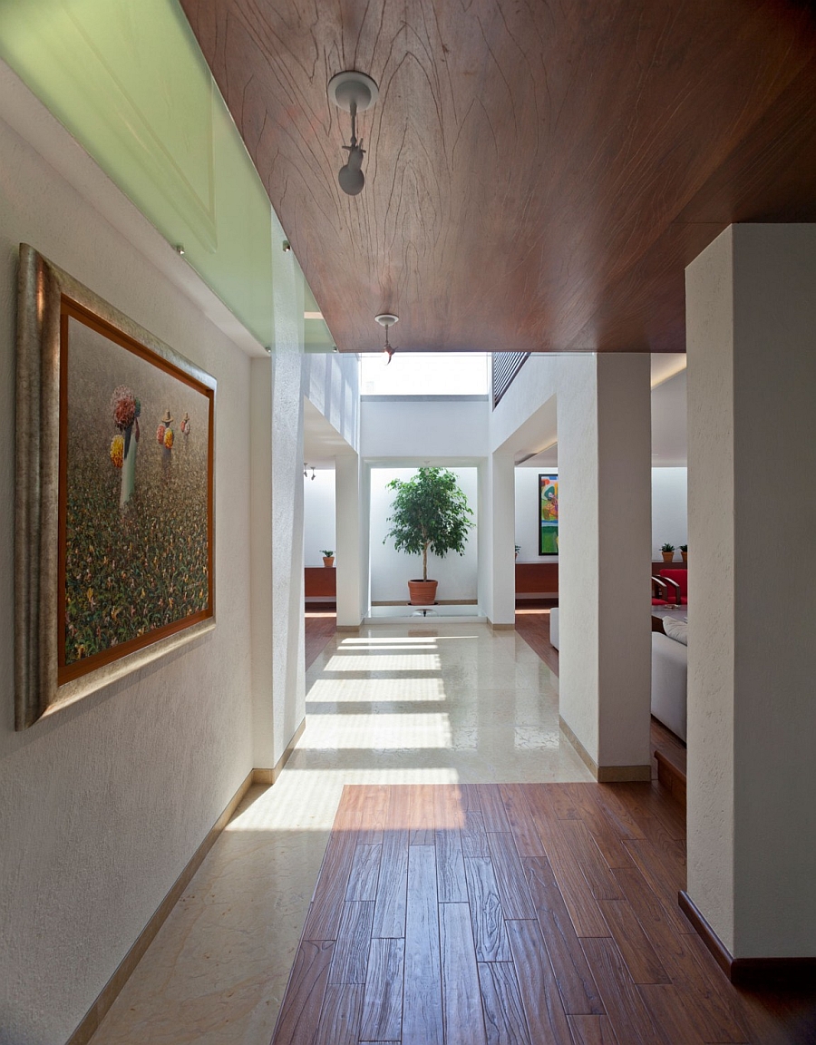 Marble Flooring Decorations for Inspiration