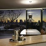 Modern Furniture and Glass Sliding Door s for Inspiration