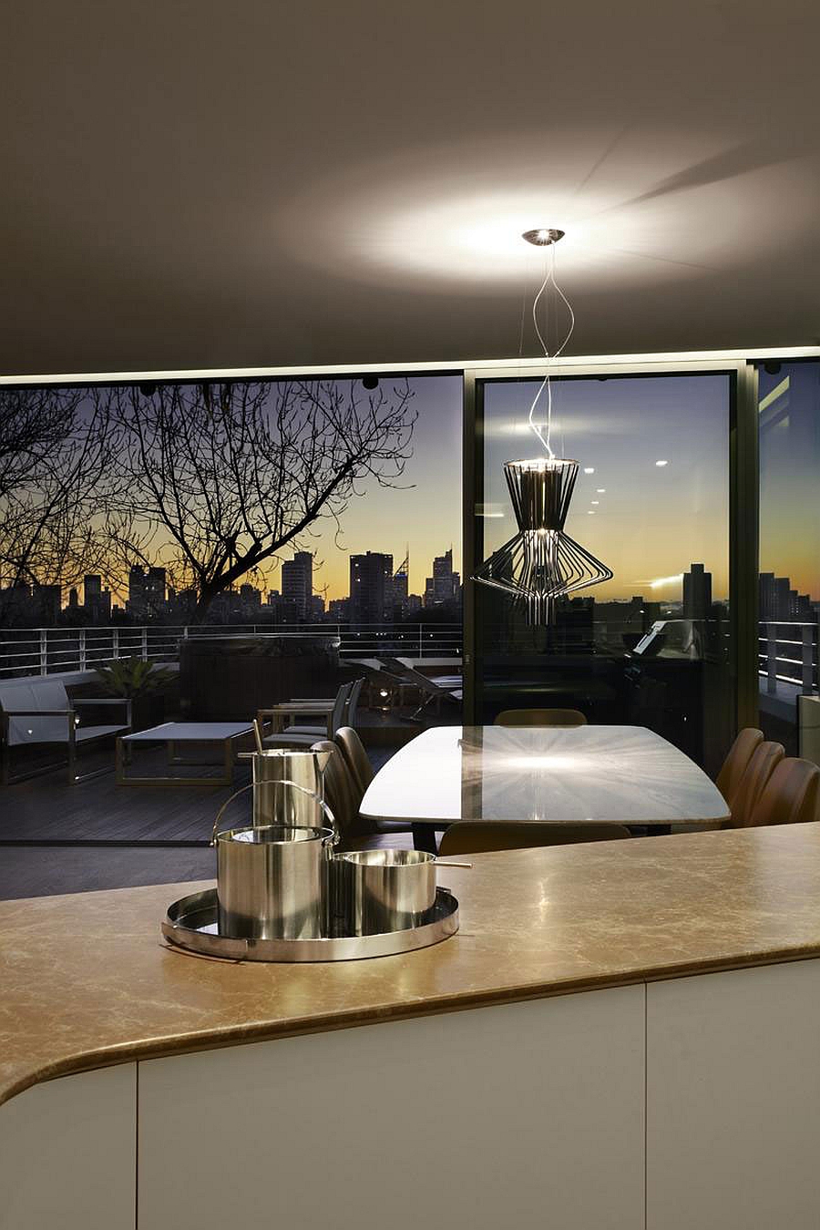 Modern Furniture and Glass Sliding Door s for Inspiration