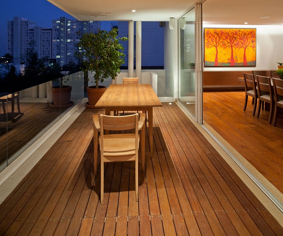 Small seating space Small Wooden Furniture for Home Inspiration to Your House