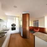 Space Wooden Flooring