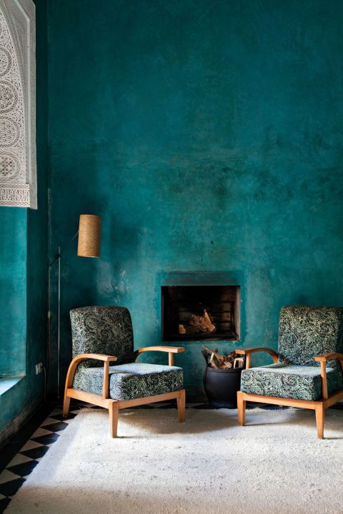 Contemporary living room furniture