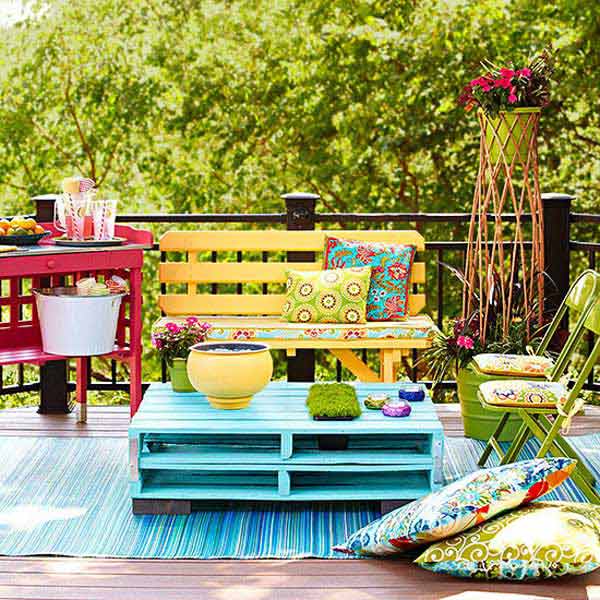 Cool patio furniture deasign Cool patio furniture deasign