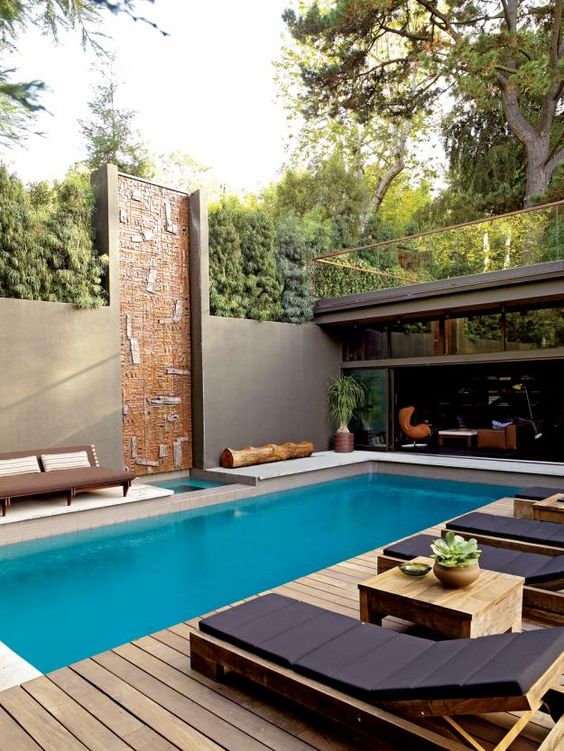 Cozy Pool Chaise Lounge Chair Design Cozy Pool Chaise Lounge Chair Design