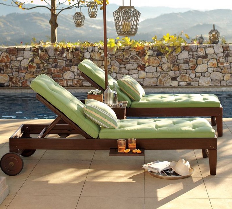 DIY Outdoor Chaise Lounge Chair DIY Outdoor Chaise Lounge Chair