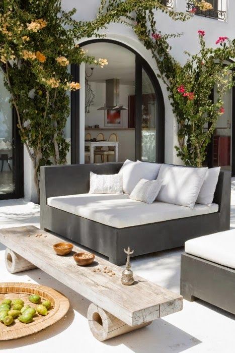 Elegant Outdoor Chaise Lounge Chair Elegant Outdoor Chaise Lounge Chair