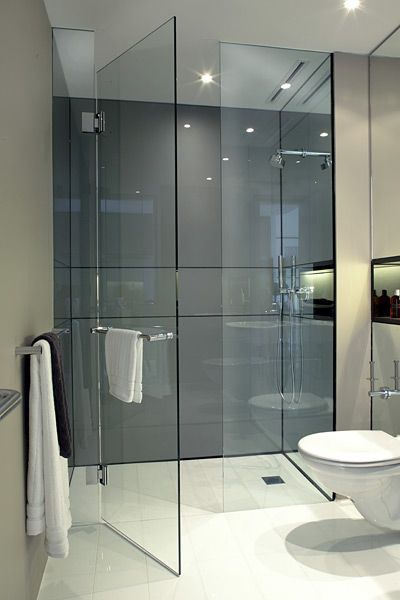Framless Shower Door Framless Shower Door