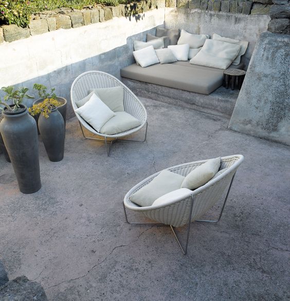 Funky Outdoor Chaise Lounge Chair Funky Outdoor Chaise Lounge Chair