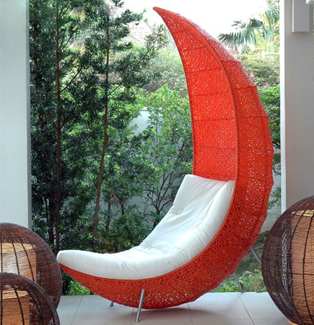 Unique Outdoor Chaise Lounge Chair Design Unique Outdoor Chaise Lounge Chair Design