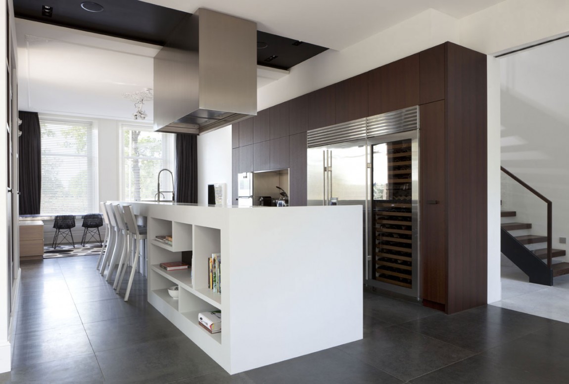 Kitchen Design Interior Decorated Among Modern Minimalist Furniture Decoration Ideas as Home Inspiration To Your House Kitchen Design Interior Decorated Among Modern Minimalist Furniture Decoration Ideas as Home Inspiration To Your House