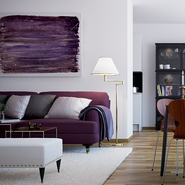 Modern Style Purple Sofas Bright Provides Living Room Decor Among Small Shaped Design Inspiration Home Modern Style Purple Sofas Bright Provides Living Room Decor Among Small Shaped Design Inspiration Home