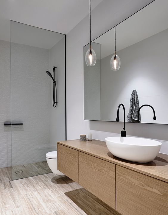Modern Bathroom Designs Featuring Exquisite Sinks Stunning Modern Bathroom Sink - Elwood Townhouse