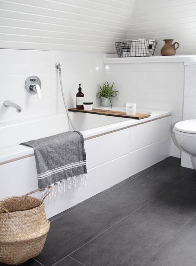 Modern Also Beautiful Orchid Minimalist Bathroom Design Modern Also Beautiful Orchid Minimalist Bathroom Design