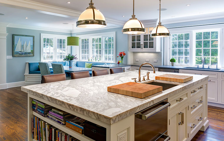 Granite Kitchen Countertop Granite Kitchen Countertop
