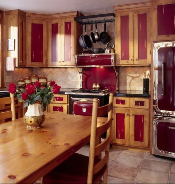 Knotty Pine Kitchen Cabinets Knotty Pine Kitchen Cabinets