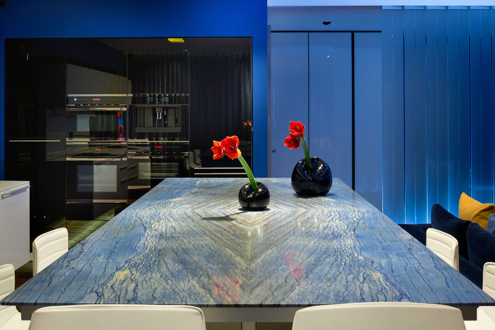 Unique Countertop Near White Stools Unique Countertop Near White Stools