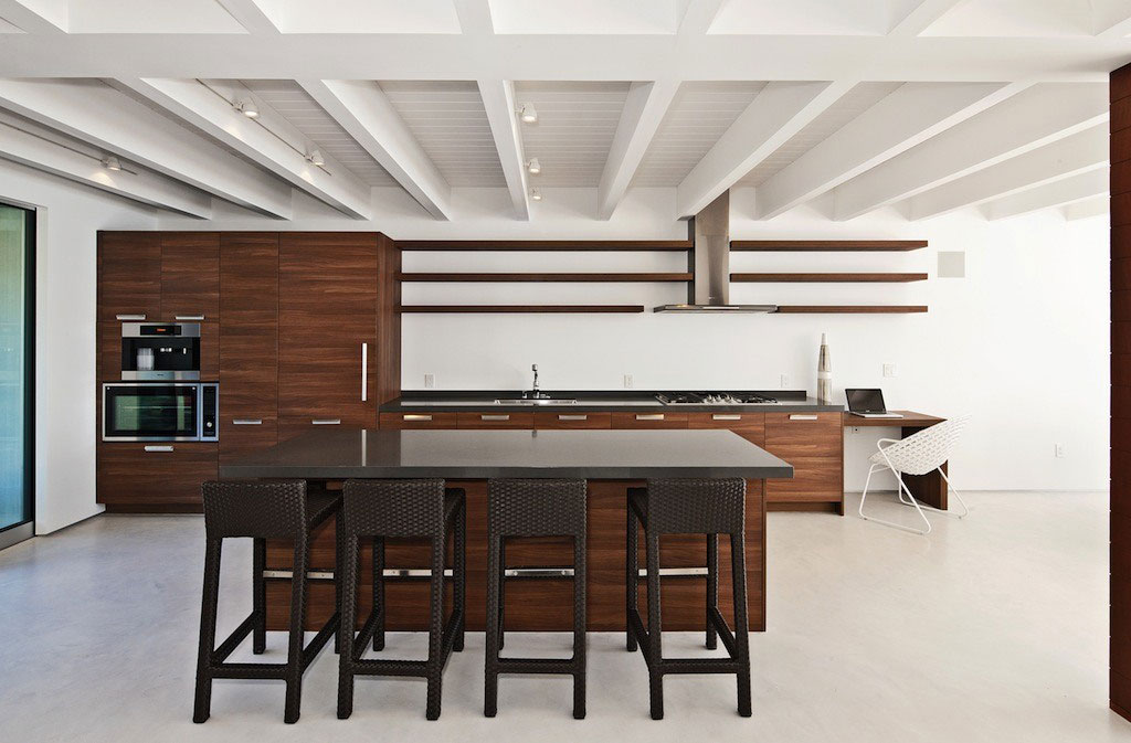 Made From Wooden Material as Home Inspiration To Your House