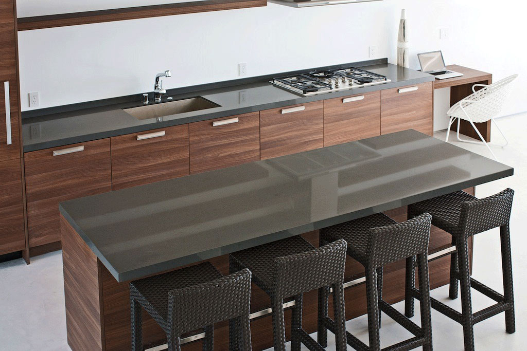 Minimalist Style Made From Wooden Material as Home Inspiration To Your House