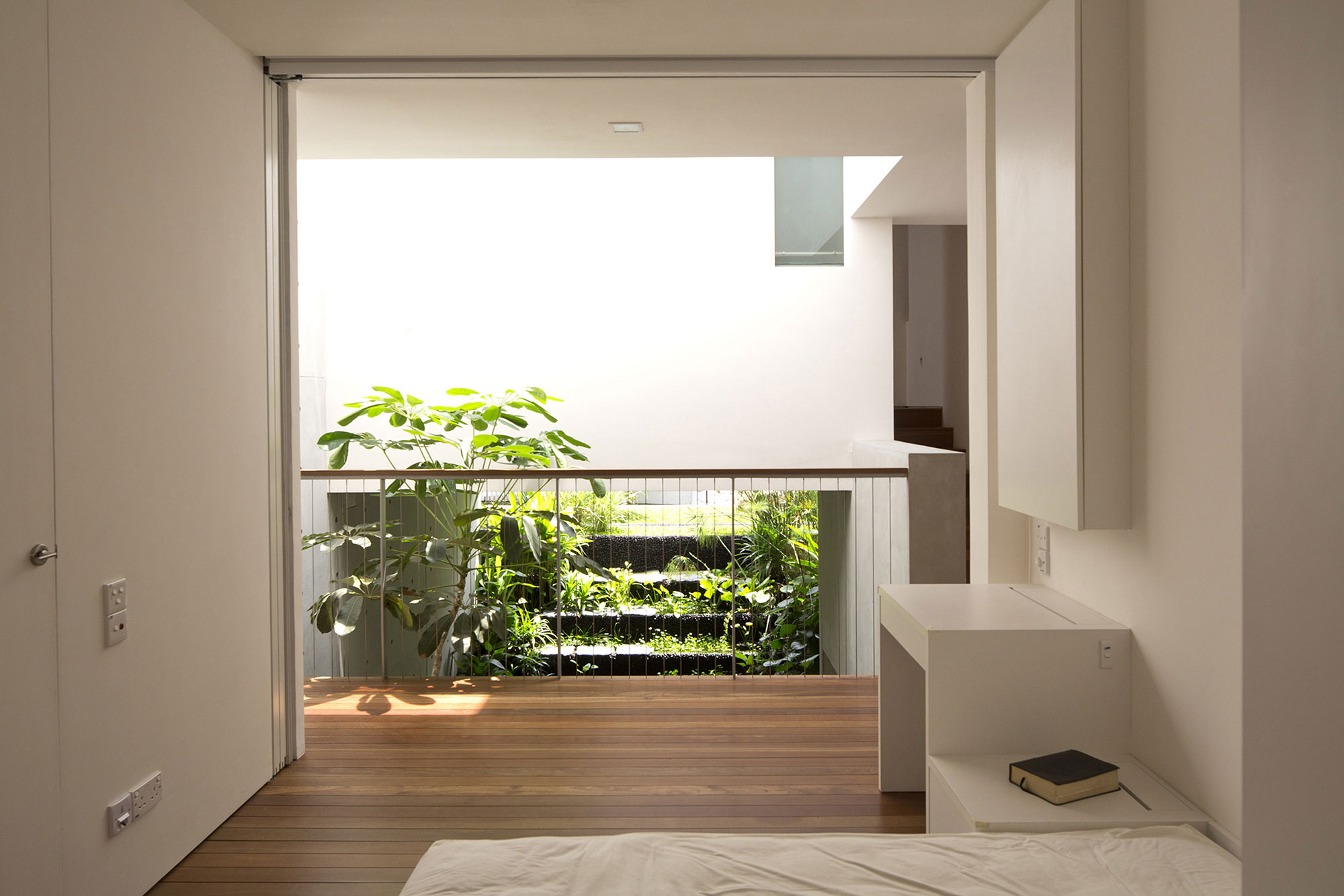 Wooden Flooring Also Minimalist Decorations as Inspiration Wooden Flooring Also Minimalist Decorations as Inspiration
