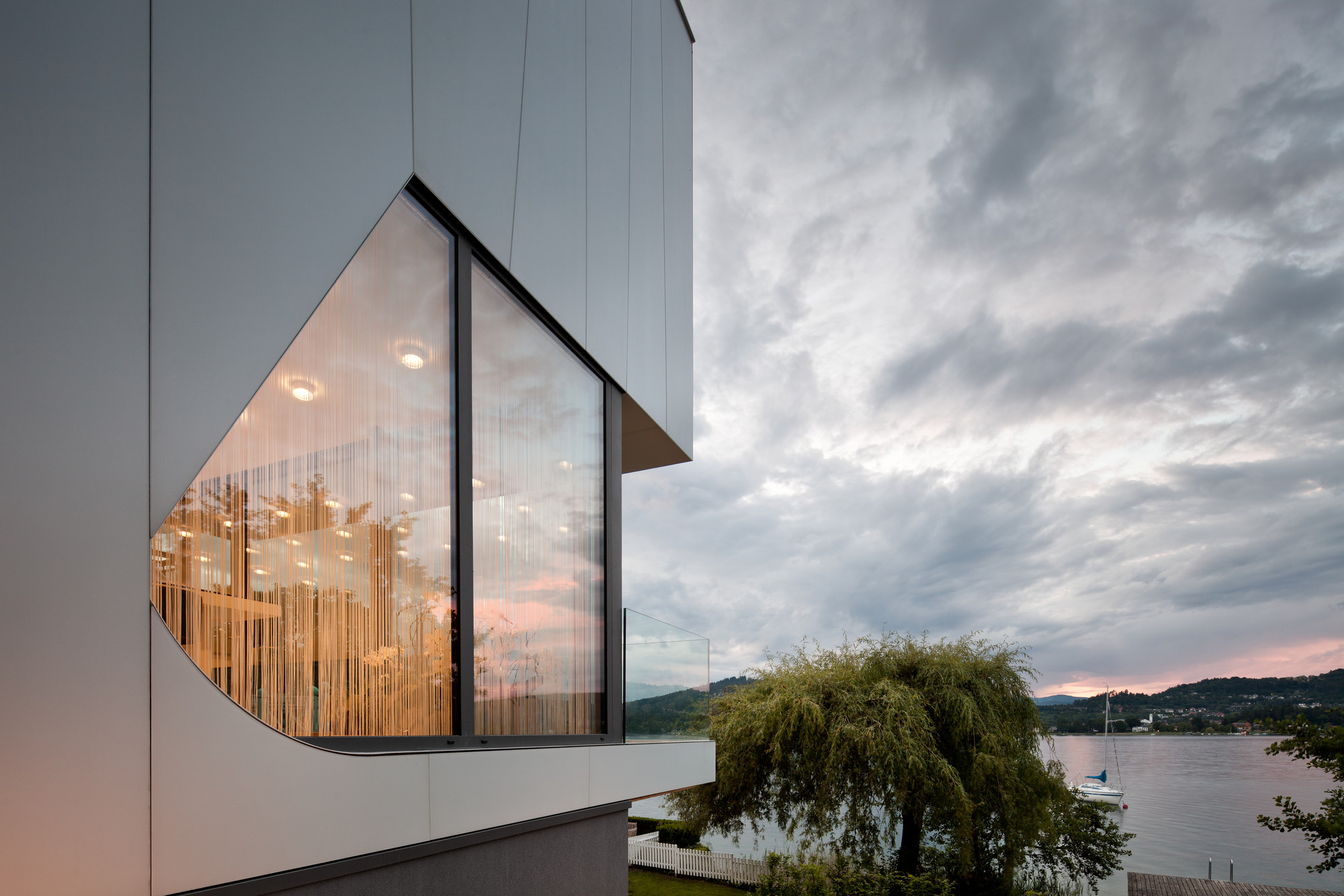 Haus Am See by Spado Architects - Exterior 2 Haus Am See by Spado Architects - Exterior 2