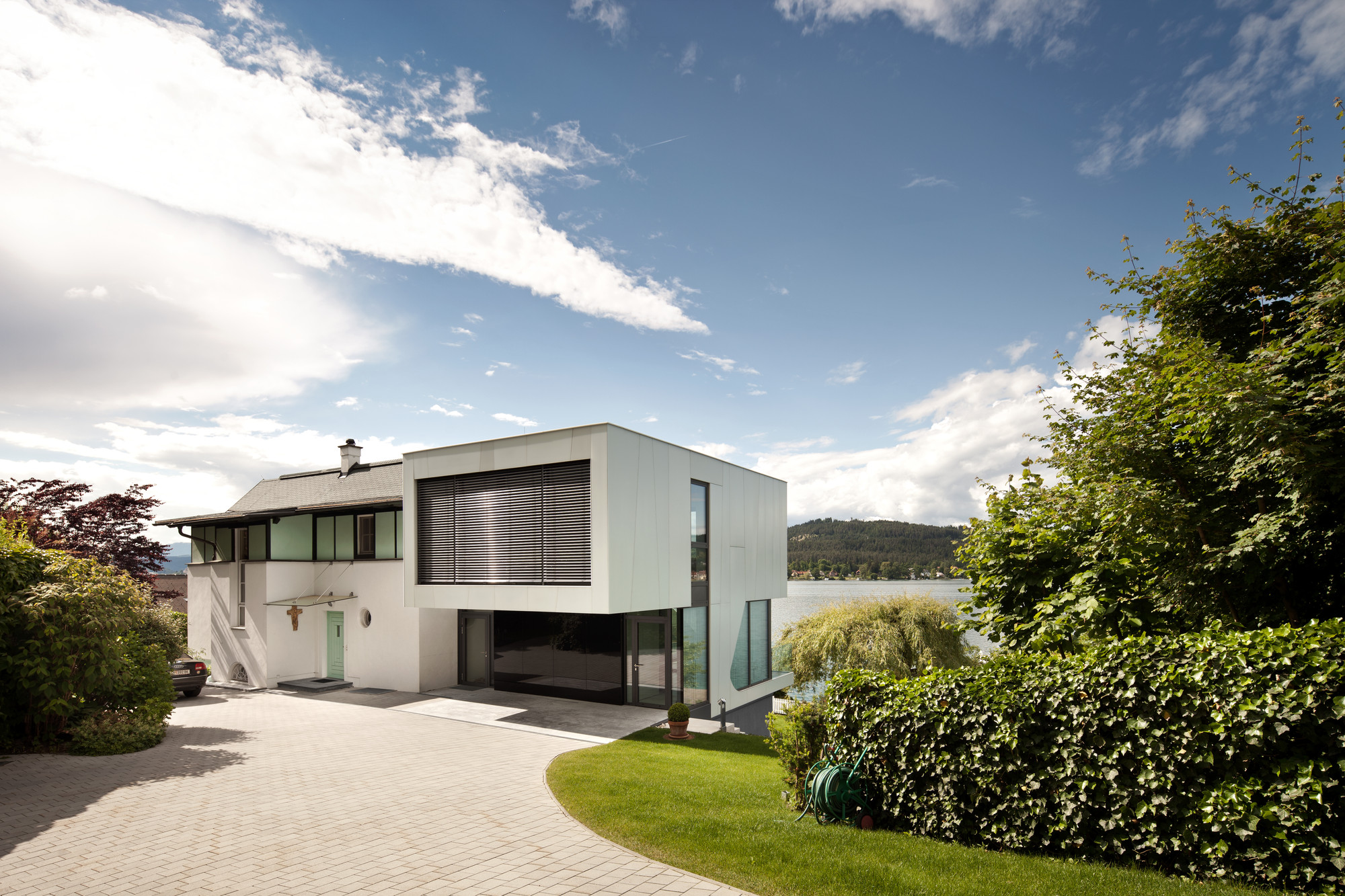Haus Am See by Spado Architects - Exterior 5 Haus Am See by Spado Architects - Exterior 5