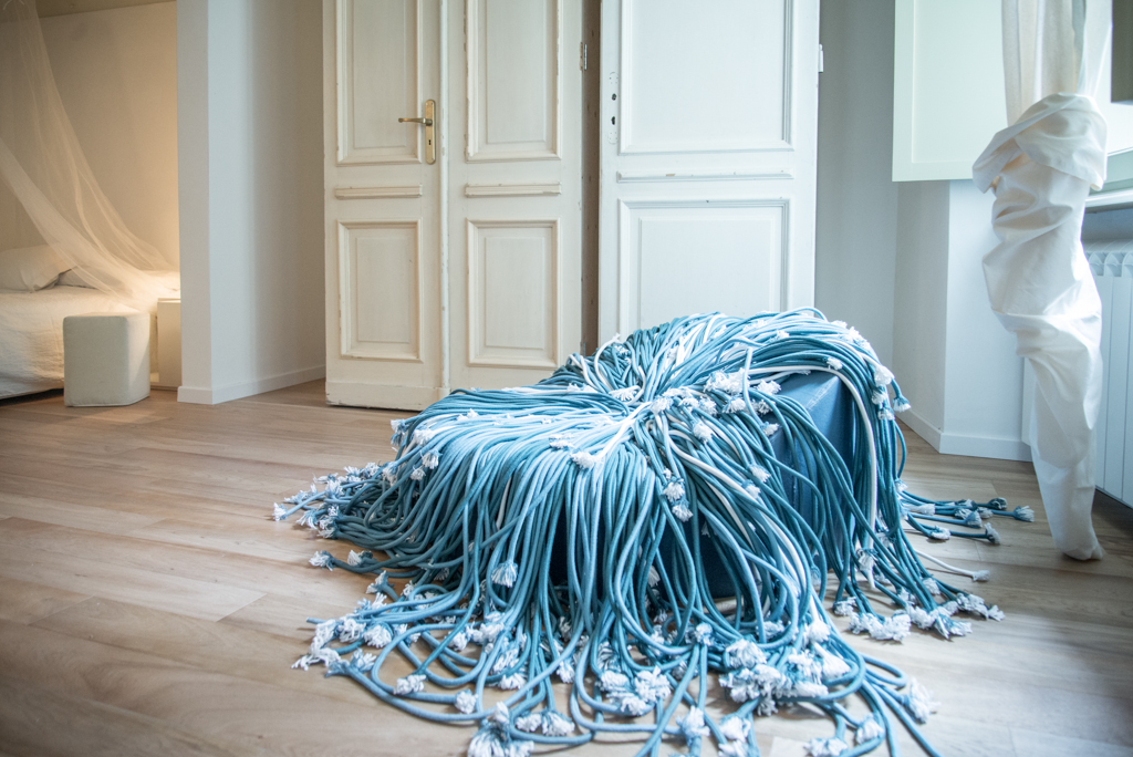 Via delle Orfane by CON3STUDIO - Interior 3 Via delle Orfane by CON3STUDIO - Interior 3