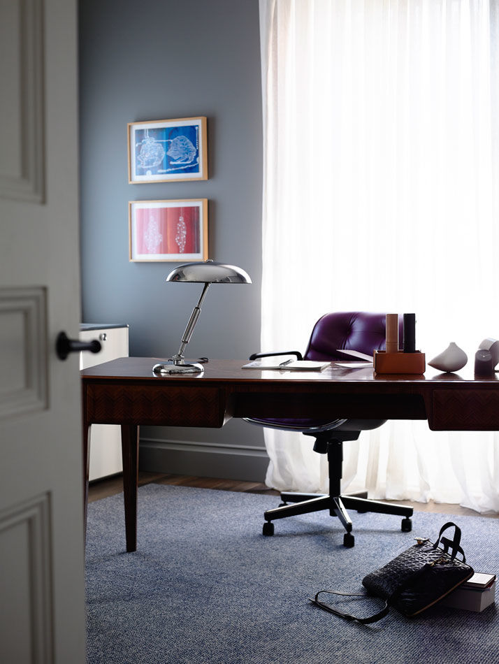 Small Office Decorating Ideas For Men