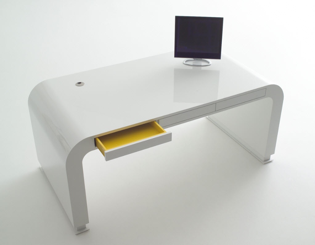 Signalement open drawer