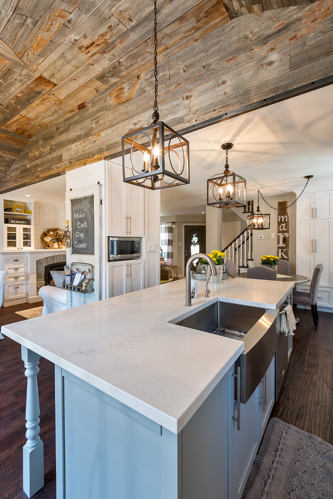 Kitchen island pendant light Kitchen island pendant light