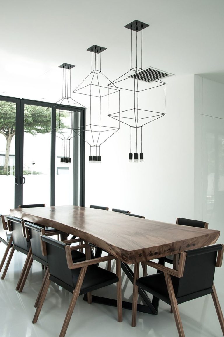 Modern dining chandelier lighting Modern dining chandelier lighting