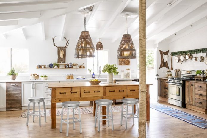 Kitchen Fixture Ideas Showing the Cooking Area Character Kitchen Fixture Ideas Showing the Cooking Area Character 3