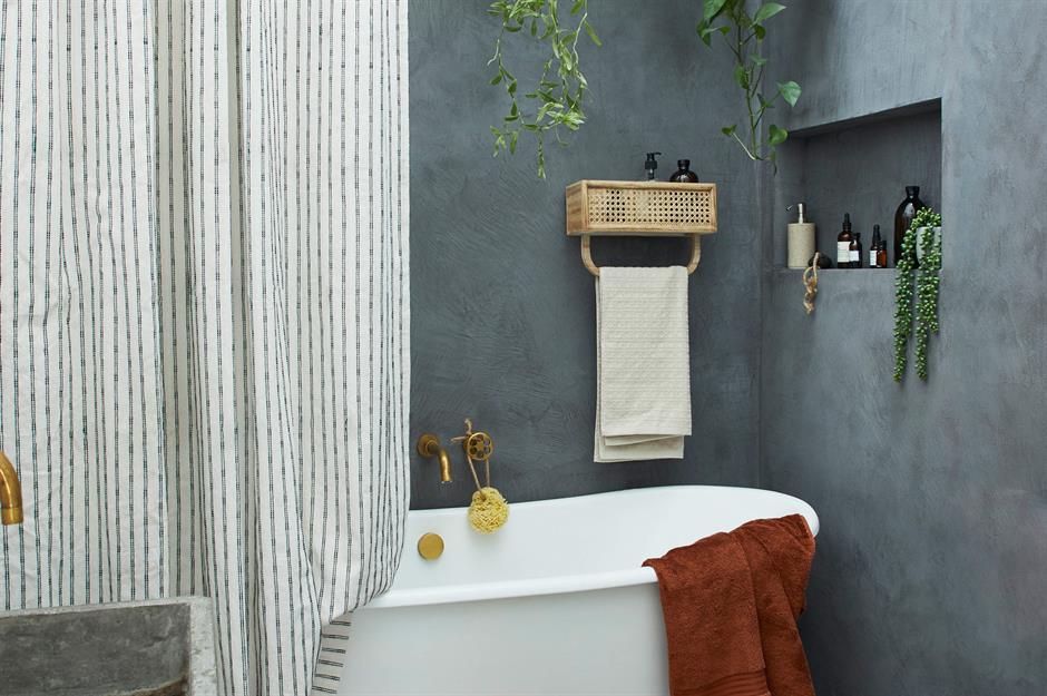 Small Bathroom Ideas 2