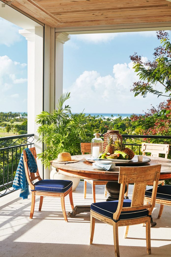 4 Tips to Select The Right Balcony Sets Outdoor Furniture Balcony Decorating Ideas