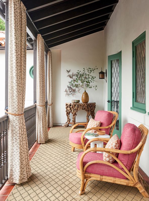 Balcony sets outdoor furniture-2
