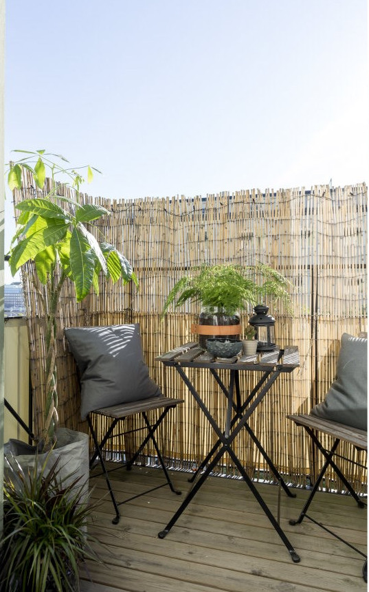 Balcony sets outdoor furniture-5