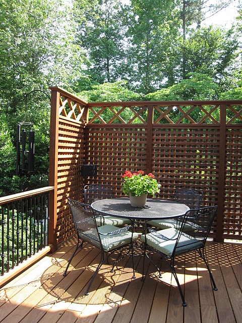 Balcony sets outdoor furniture-7