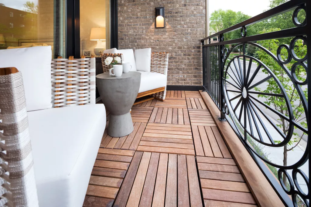 Balcony sets outdoor furniture-8