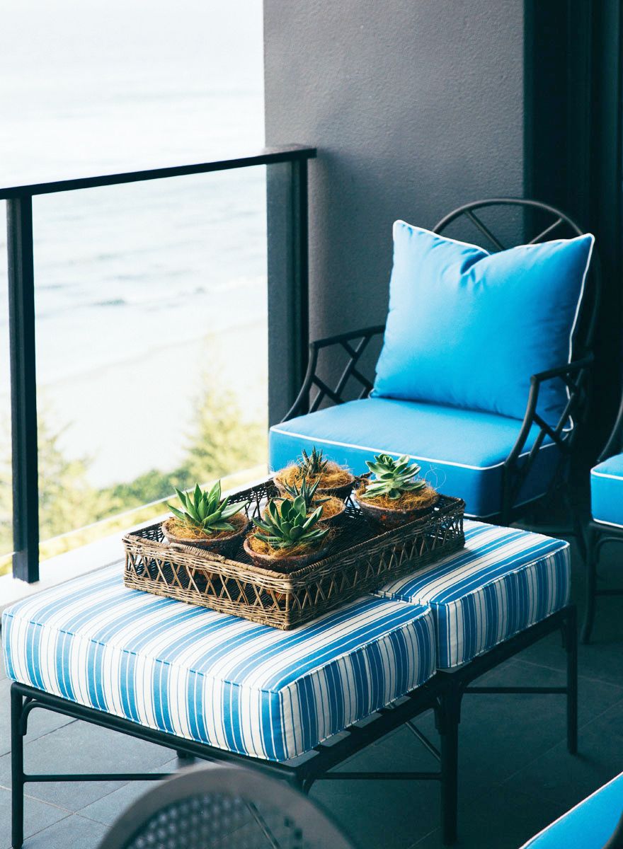 Balcony sets outdoor furniture