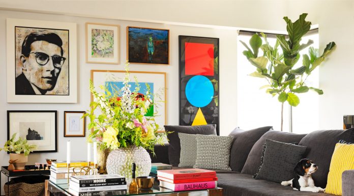 The Best Home Furnishings and Décor Ideas for Your Modern Home Interior Decoration Ideas - CREATE A BOLD GALLERY
