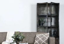 Styling a Large Round Grey Rug Decoration Tips and Tricks Large Round Grey Rug Decoration